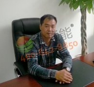浩通公司的熱水方案設計安裝思路及資質都很好